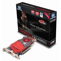 Sapphire HD 4850 (4850-512-SAP)